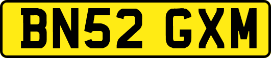 BN52GXM