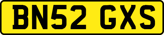 BN52GXS