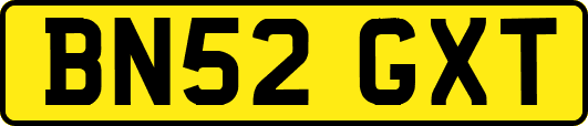 BN52GXT