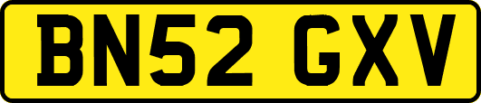 BN52GXV