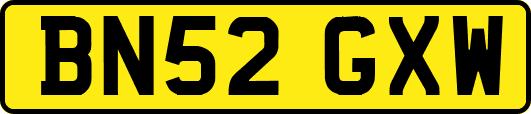 BN52GXW