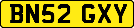 BN52GXY