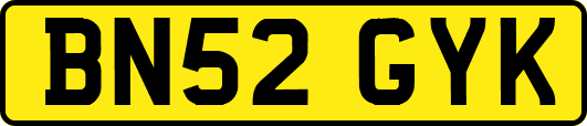 BN52GYK
