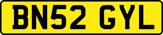 BN52GYL