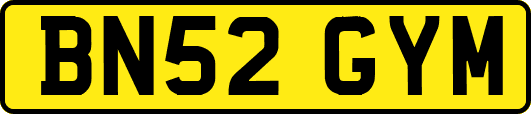 BN52GYM