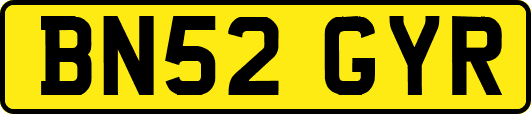 BN52GYR