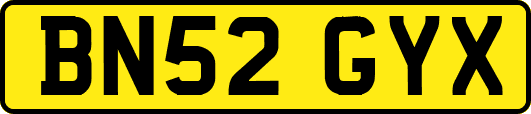 BN52GYX
