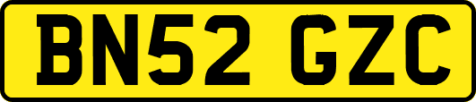 BN52GZC