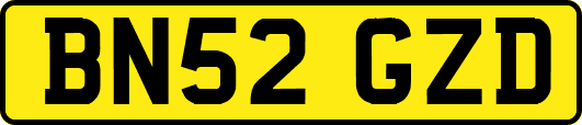 BN52GZD