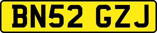 BN52GZJ