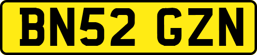 BN52GZN