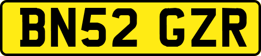 BN52GZR
