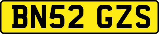 BN52GZS