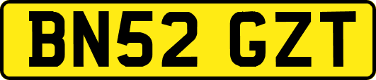 BN52GZT