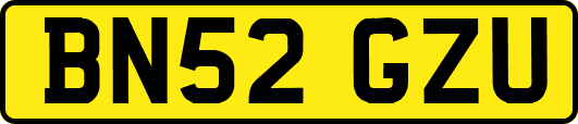 BN52GZU