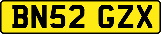 BN52GZX