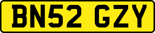 BN52GZY