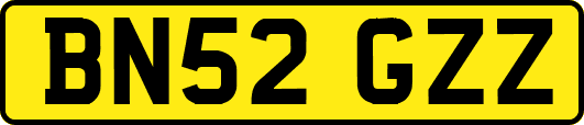 BN52GZZ