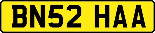 BN52HAA