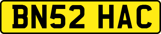 BN52HAC