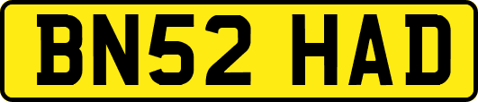 BN52HAD