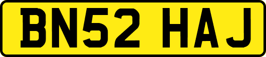 BN52HAJ
