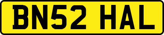 BN52HAL