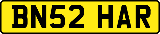 BN52HAR