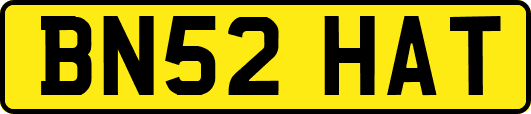 BN52HAT