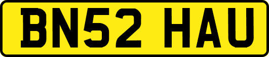 BN52HAU