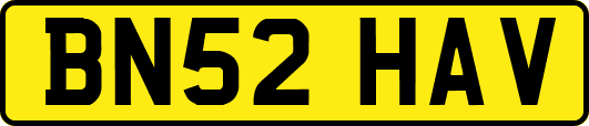 BN52HAV
