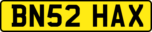 BN52HAX