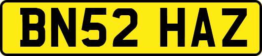 BN52HAZ