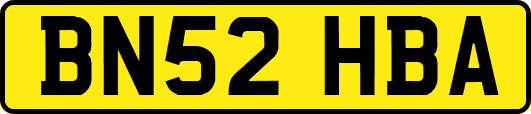 BN52HBA
