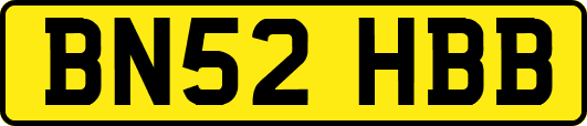 BN52HBB