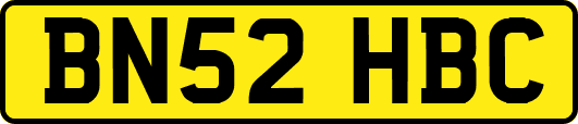 BN52HBC