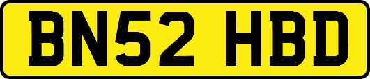BN52HBD