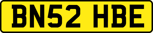 BN52HBE
