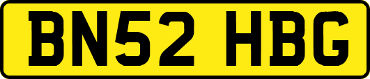 BN52HBG