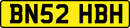 BN52HBH