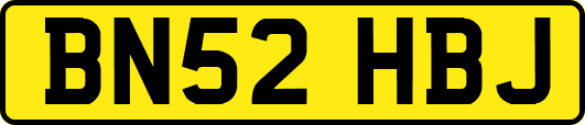 BN52HBJ