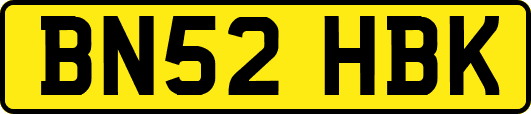BN52HBK