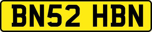 BN52HBN