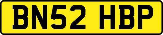 BN52HBP