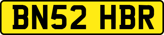 BN52HBR