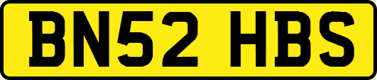 BN52HBS