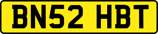 BN52HBT