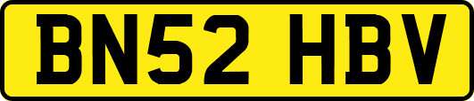 BN52HBV