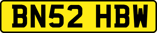 BN52HBW
