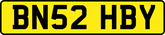 BN52HBY
